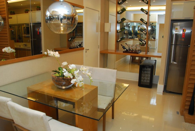 Imagem Apartamento com 2 Quartos à Venda, 67 m² em Morumbi - São Paulo Imagem Apartamento com 2 Quartos à Venda, 67 m² em Morumbi - São Paulo