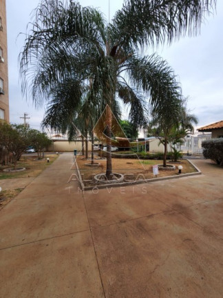 Imagem Apartamento com 2 Quartos à Venda, 46 m² em Campos Eliseos - Ribeirão Preto