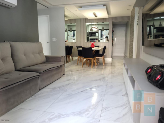 Imagem Apartamento com 3 Quartos à Venda, 97 m² em Freguesia (jacarepaguá)