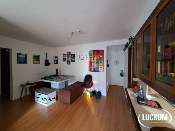 Imagem Apartamento com 2 Quartos à Venda, 64 m² em Botafogo - Rio De Janeiro