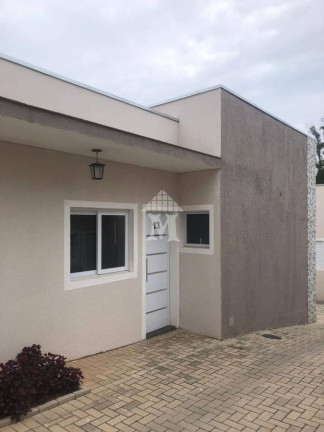 Casa de Condomínio com 2 Quartos para Alugar, 40 m² em Centro - Jarinu