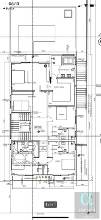 Imagem Casa com 4 Quartos à Venda, 545 m² em Alphaville - Santana De Parnaíba Imagem Casa com 4 Quartos à Venda, 545 m² em Alphaville - Santana De Parnaíba