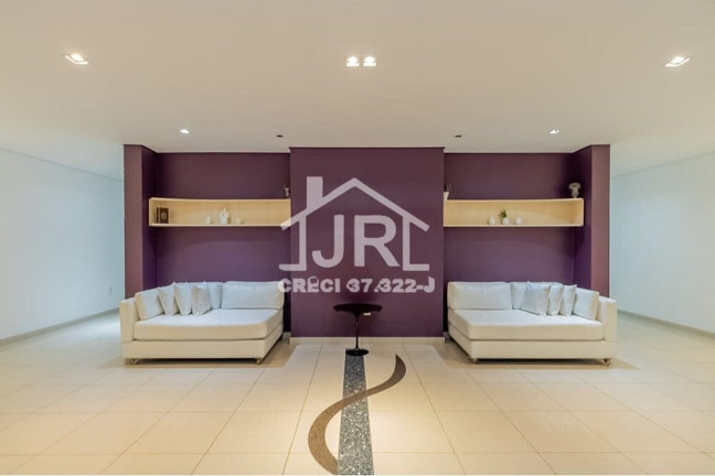 Imagem Apartamento com 3 Quartos à Venda, 144 m² em Jardim - Santo André