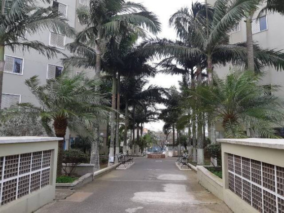 Imagem Apartamento com 3 Quartos à Venda, 60 m² em Parque Marajoara - Santo André Imagem Apartamento com 3 Quartos à Venda, 60 m² em Parque Marajoara - Santo André