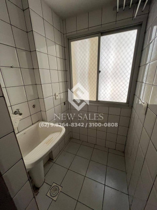 Imagem Apartamento com 3 Quartos à Venda, 89 m² em Setor Bueno - Goiânia Imagem Apartamento com 3 Quartos à Venda, 89 m² em Setor Bueno - Goiânia