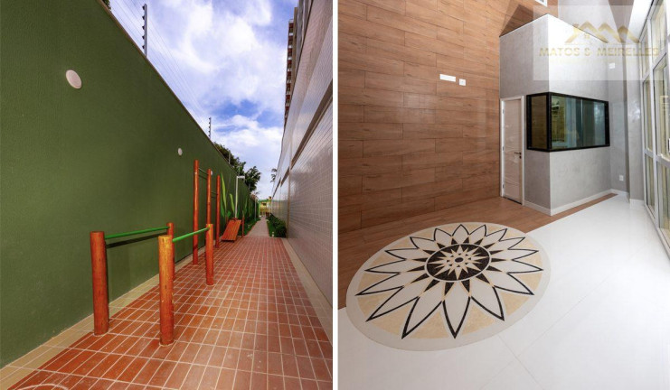 Imagem Apartamento com 3 Quartos à Venda, 110 m² em Parque Iracema - Fortaleza Imagem Apartamento com 3 Quartos à Venda, 110 m² em Parque Iracema - Fortaleza
