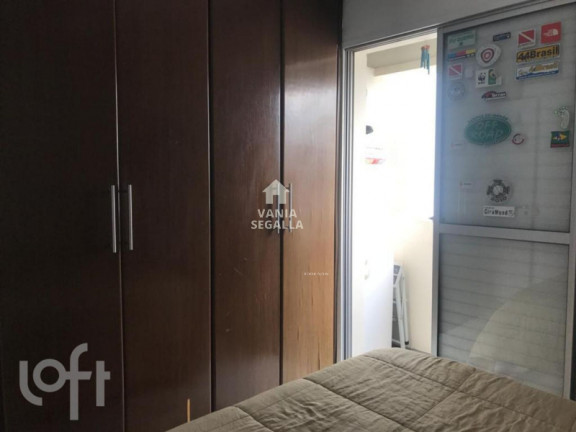 Imagem Apartamento com 1 Quarto à Venda, 44 m² em Perdizes - São Paulo Imagem Apartamento com 1 Quarto à Venda, 44 m² em Perdizes - São Paulo