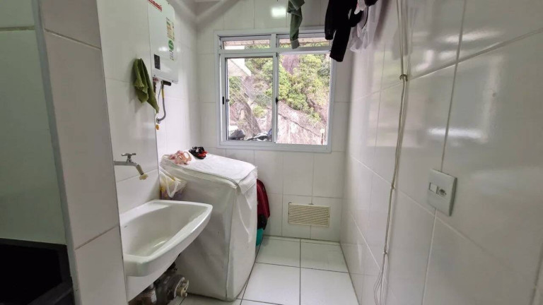 Imagem Apartamento com 2 Quartos à Venda, 62 m² em Marapé - Santos