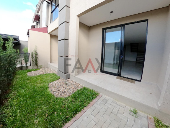 Casa com 2 Quartos à Venda, 168 m² em Morro Alto - Guarapuava