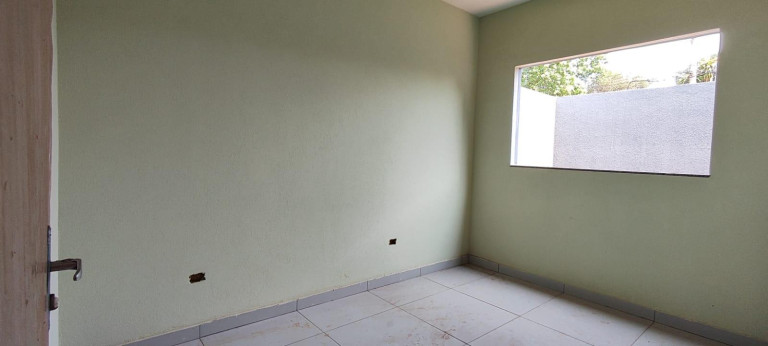 Imagem Casa de Condomínio com 1 Quarto à Venda, 10 m² em Jardim Corcovado - Campo Grande Imagem Casa de Condomínio com 1 Quarto à Venda, 10 m² em Jardim Corcovado - Campo Grande