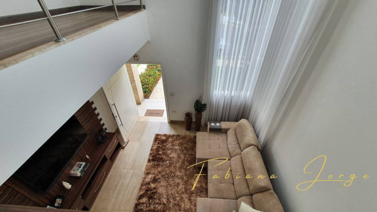 Imagem Casa de Condomínio com 3 Quartos à Venda, 270 m² em Swiss Park - Campinas Imagem Casa de Condomínio com 3 Quartos à Venda, 270 m² em Swiss Park - Campinas