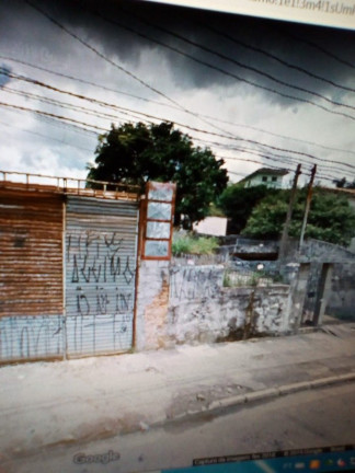Terreno à Venda, 523 m² em Itaquera - São Paulo