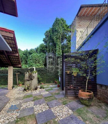 Imagem Casa com 3 Quartos à Venda, 182 m² em Porto Da Lagoa - Florianópolis Imagem Casa com 3 Quartos à Venda, 182 m² em Porto Da Lagoa - Florianópolis