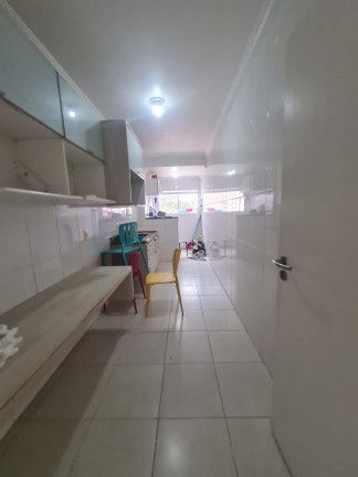 Imagem Apartamento com 2 Quartos para Alugar, 78 m² em Ponta Da Praia - Santos