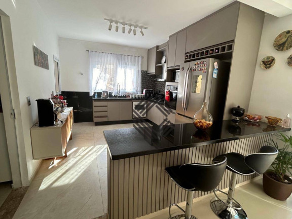 Imagem Sobrado com 3 Quartos à Venda, 290 m² em Condomínio Granja Deolinda - Sorocaba Imagem Sobrado com 3 Quartos à Venda, 290 m² em Condomínio Granja Deolinda - Sorocaba