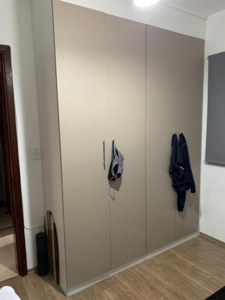 Imagem Apartamento com 2 Quartos à Venda, 62 m² em Jardim Guadalajara - Sorocaba