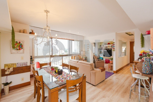 Apartamento com 3 Quartos à Venda, 87 m² em Passo Da Areia - Porto Alegre