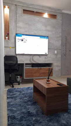 Casa com 2 Quartos à Venda, 57 m² em Wanel Ville - Sorocaba