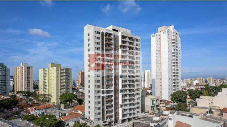 Imagem Apartamento com 2 Quartos à Venda, 68 m² em Vila Gilda - Santo André Imagem Apartamento com 2 Quartos à Venda, 68 m² em Vila Gilda - Santo André