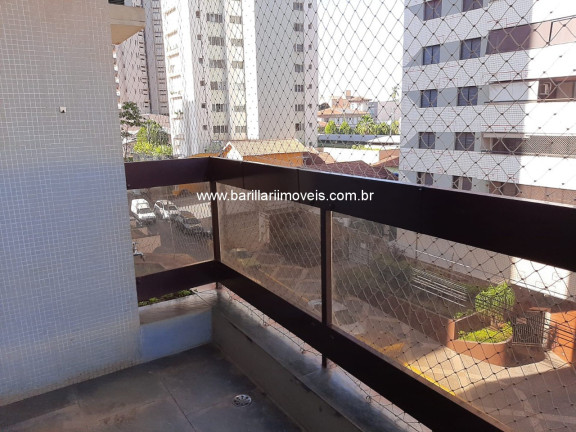 Imagem Imóvel com 3 Quartos à Venda, 129 m² em Centro - Ribeirão Preto