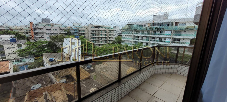 Imagem Cobertura com 3 Quartos à Venda, 185 m² em Vila Nova - Cabo Frio Imagem Cobertura com 3 Quartos à Venda, 185 m² em Vila Nova - Cabo Frio