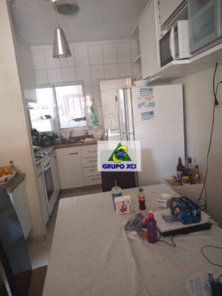 Imagem Casa com 2 Quartos à Venda, 100 m² em Parque Jambeiro - Campinas Imagem Casa com 2 Quartos à Venda, 100 m² em Parque Jambeiro - Campinas