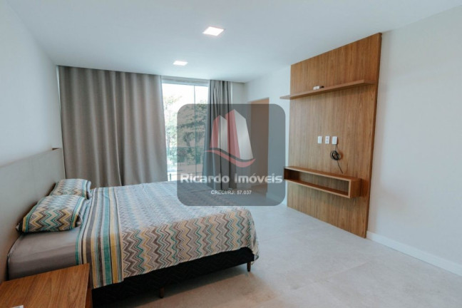 Imagem Imóvel com 5 Quartos à Venda, 322 m² em Ogiva - Cabo Frio