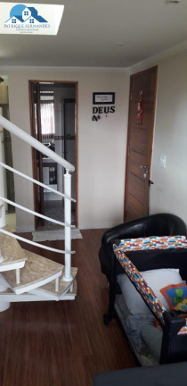Imagem Apartamento com 2 Quartos à Venda, 82 m² em Cidade Lider - São Paulo