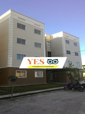 Imagem Apartamento com 2 Quartos à Venda, 45 m² em Muchila - Feira De Santana Imagem Apartamento com 2 Quartos à Venda, 45 m² em Muchila - Feira De Santana