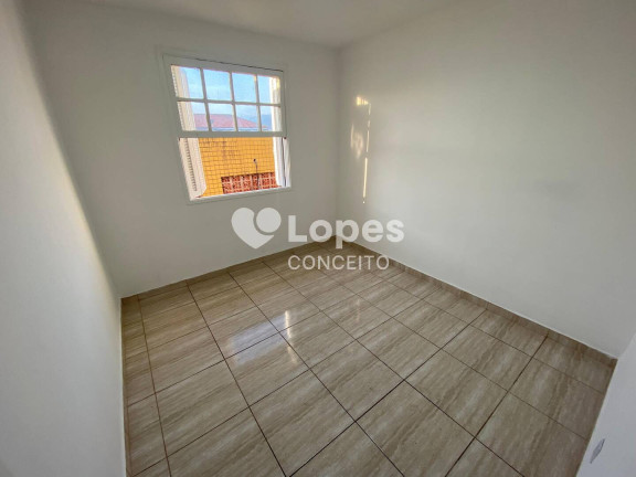 Imagem Apartamento com 3 Quartos à Venda, 108 m² em Vila Mathias - Santos