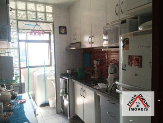 Imagem Apartamento à Venda, 61 m² em Jardim Itapeva - São Paulo Imagem Apartamento à Venda, 61 m² em Jardim Itapeva - São Paulo