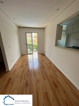 Imagem Imóvel para Alugar ou Temporada, 56 m² em Portais (polvilho) - Cajamar Imagem Imóvel para Alugar ou Temporada, 56 m² em Portais (polvilho) - Cajamar