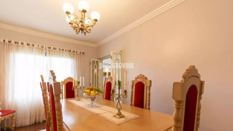 Imagem Apartamento com 4 Quartos à Venda, 300 m² em Panamby - São Paulo Imagem Apartamento com 4 Quartos à Venda, 300 m² em Panamby - São Paulo