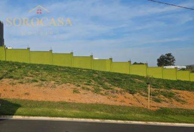 Terreno à Venda, 315 m² em Alphaville Nova Esplanada - Votorantim