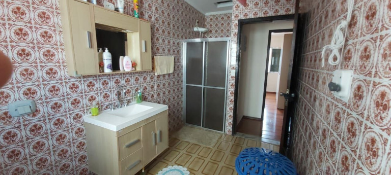 Imagem Sobrado com 3 Quartos à Venda, 174 m² em Jardim Stella - Santo André Imagem Sobrado com 3 Quartos à Venda, 174 m² em Jardim Stella - Santo André