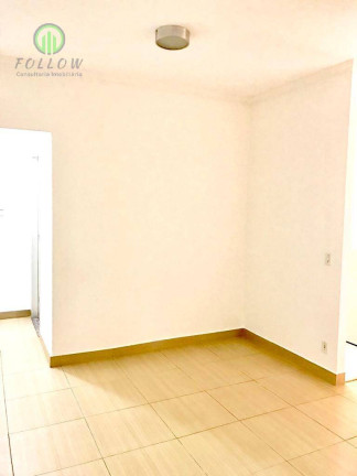 Imagem Apartamento com 3 Quartos à Venda, 60 m² em Jaguaré - São Paulo