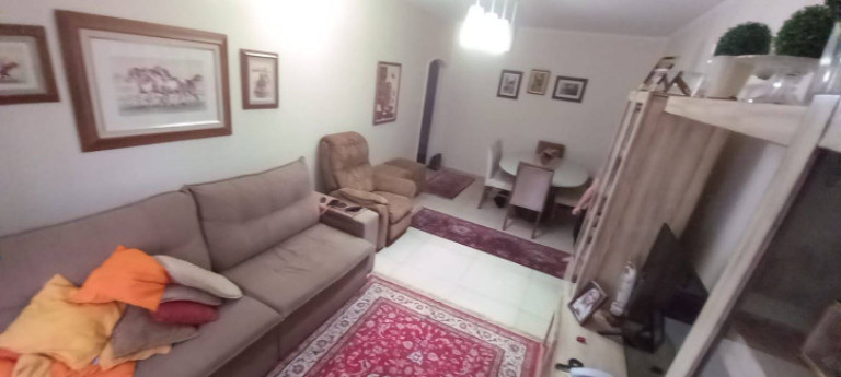 Imagem Apartamento com 3 Quartos à Venda, 106 m² em Ponta Da Praia - Santos
