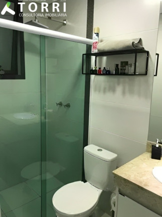 Imagem Kitnet com 1 Quarto à Venda, 47 m² em Parque Campolim - Sorocaba