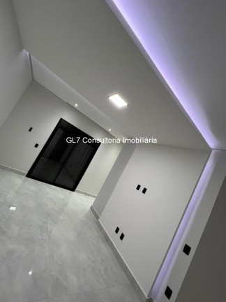 Imagem Casa com 3 Quartos à Venda, 80 m² em Jardim Esplanada Ii - Indaiatuba