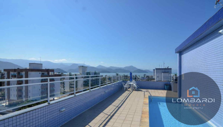 Imagem Apartamento com 2 Quartos à Venda, 67 m² em Itagua - Ubatuba