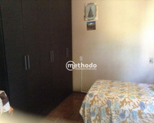 Imagem Casa com 4 Quartos à Venda, 199 m² em Vila Mimosa - Campinas Imagem Casa com 4 Quartos à Venda, 199 m² em Vila Mimosa - Campinas