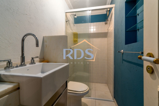 Imagem Apartamento com 2 Quartos à Venda, 176 m² em Brooklin Paulista - São Paulo