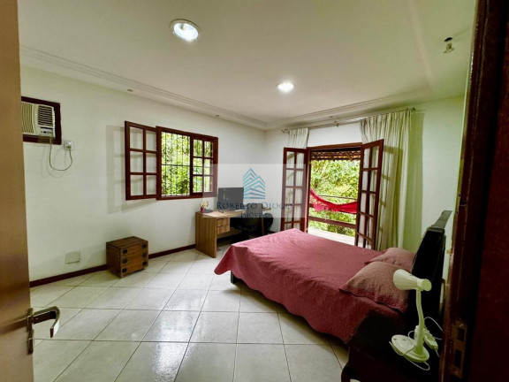 Imagem Casa com 3 Quartos à Venda, 1.200 m² em Camorim - Rio De Janeiro