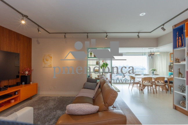 Imagem Apartamento com 4 Quartos à Venda, 162 m² em Vila Romana - São Paulo Imagem Apartamento com 4 Quartos à Venda, 162 m² em Vila Romana - São Paulo