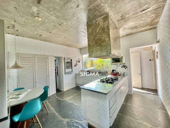 Imagem Casa com 5 Quartos à Venda, 518 m² em Balneário Praia Do Pernambuco - Guarujá Imagem Casa com 5 Quartos à Venda, 518 m² em Balneário Praia Do Pernambuco - Guarujá