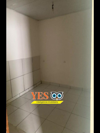 Imagem Casa com 2 Quartos à Venda, 120 m² em Ponto Central - Feira De Santana Imagem Casa com 2 Quartos à Venda, 120 m² em Ponto Central - Feira De Santana