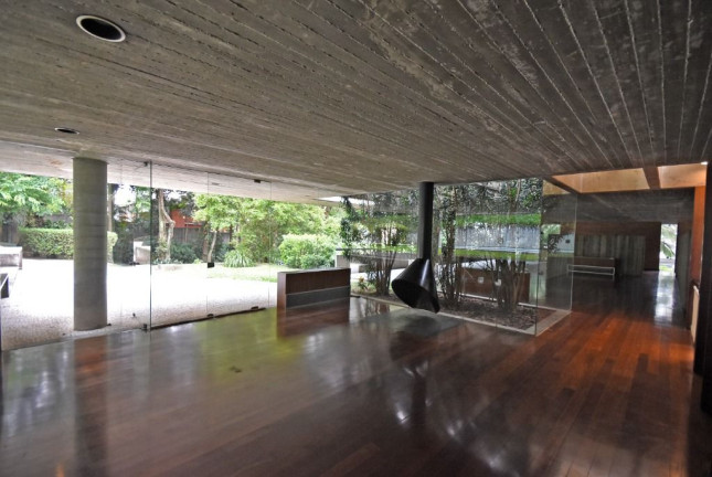 Imagem Casa com 2 Quartos à Venda, 976 m² em Cidade Jardim - São Paulo Imagem Casa com 2 Quartos à Venda, 976 m² em Cidade Jardim - São Paulo