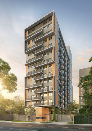 Apartamento com 1 Quarto à Venda, 95 m² em Cidade Baixa - Porto Alegre