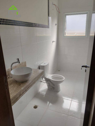 Imagem Casa com 2 Quartos à Venda, 60 m² em Jardim Europa - Vargem Grande Paulista