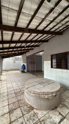 Imagem Casa com 2 Quartos à Venda, 120 m² em Jardim Tropical - Aparecida De Goiânia